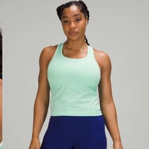 Lululemon Swiftly Tech Racerback 2.0 *Race Length